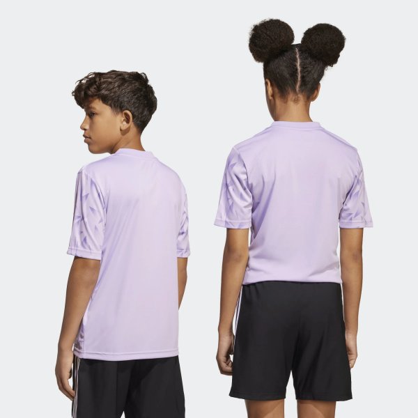 Dětský dres adidas T ICON25 JSY Y - foto 8