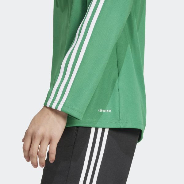 Pánská mikina adidas SQ25 TR TOP - foto 6