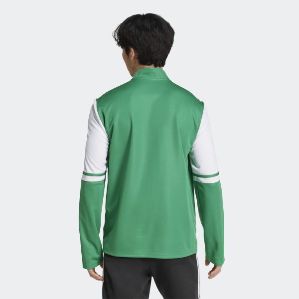 Pánská mikina adidas SQ25 TR TOP - foto 2