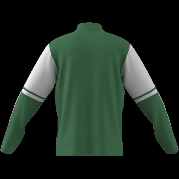 Pánská mikina adidas SQ25 TR TOP - foto 11