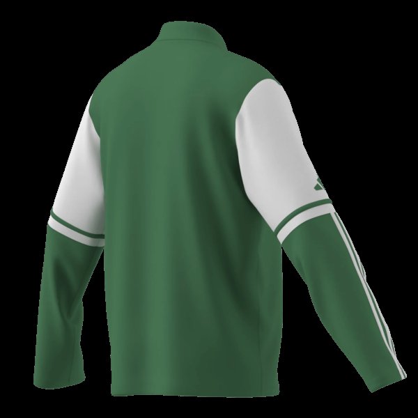 Pánská mikina adidas SQ25 TR TOP - foto 10