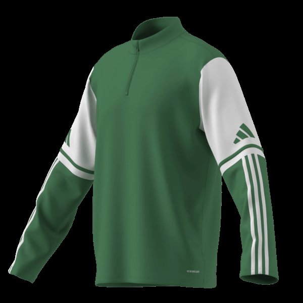 Pánská mikina adidas SQ25 TR TOP - foto 14