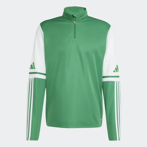 Pánská mikina adidas SQ25 TR TOP - foto 0