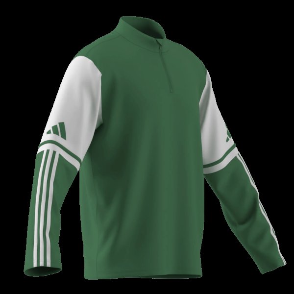Pánská mikina adidas SQ25 TR TOP - foto 8