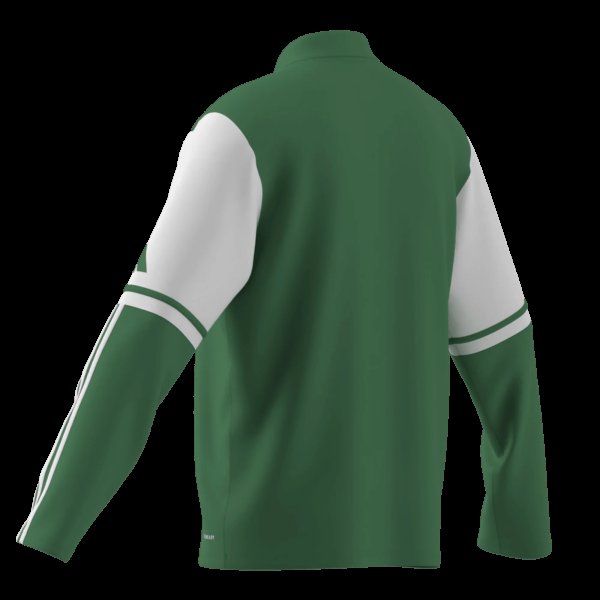 Pánská mikina adidas SQ25 TR TOP - foto 12