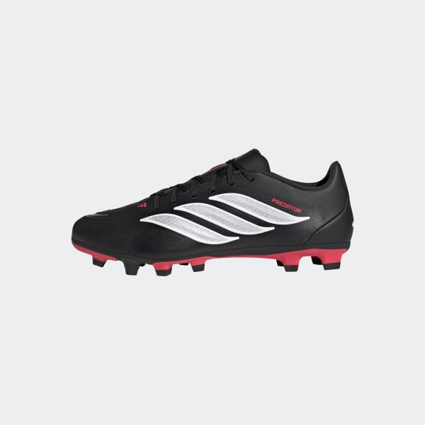 Kopačky lisovky adidas PREDATOR CLUB FG/MG - foto 11