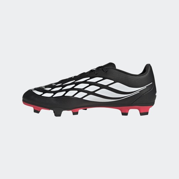 Kopačky lisovky adidas PREDATOR CLUB FG/MG - foto 3