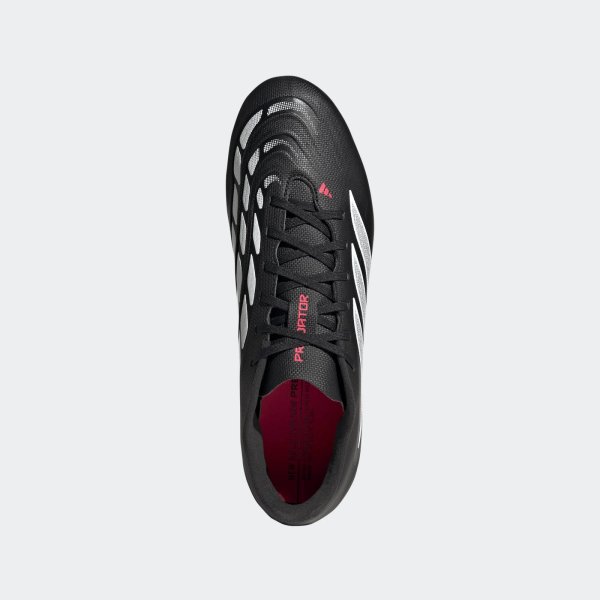 Kopačky lisovky adidas PREDATOR CLUB FG/MG - foto 1