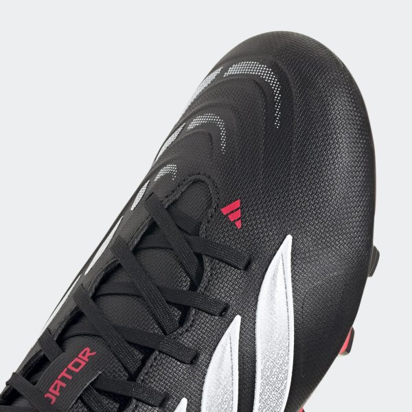 Kopačky lisovky adidas PREDATOR CLUB FG/MG - foto 6