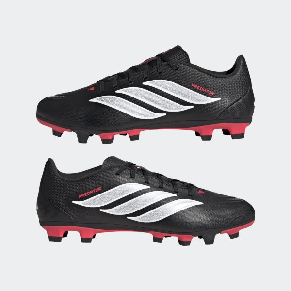 Kopačky lisovky adidas PREDATOR CLUB FG/MG - foto 8
