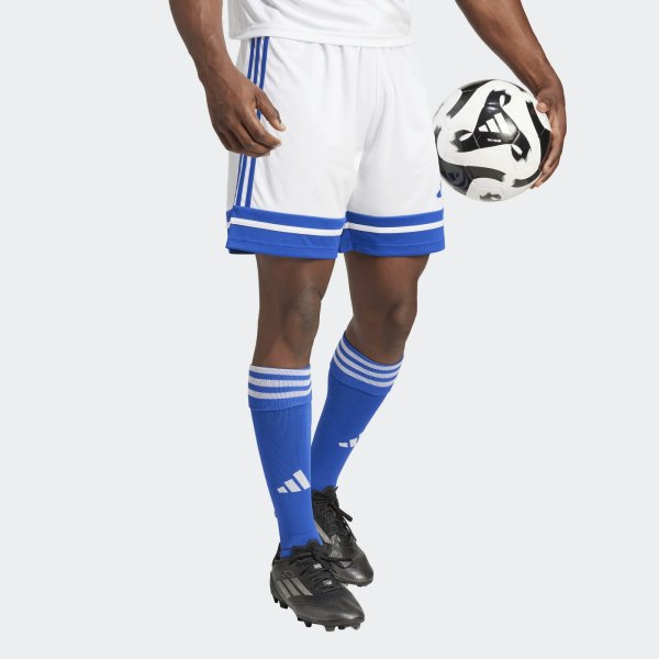 Pánské šortky adidas SQUA25 SHO M - foto 5