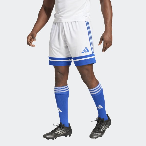 Pánské šortky adidas SQUA25 SHO M - foto 3