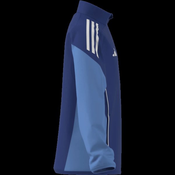 Dětská mikina adidas TIRO25CPRE JKTY - foto 10