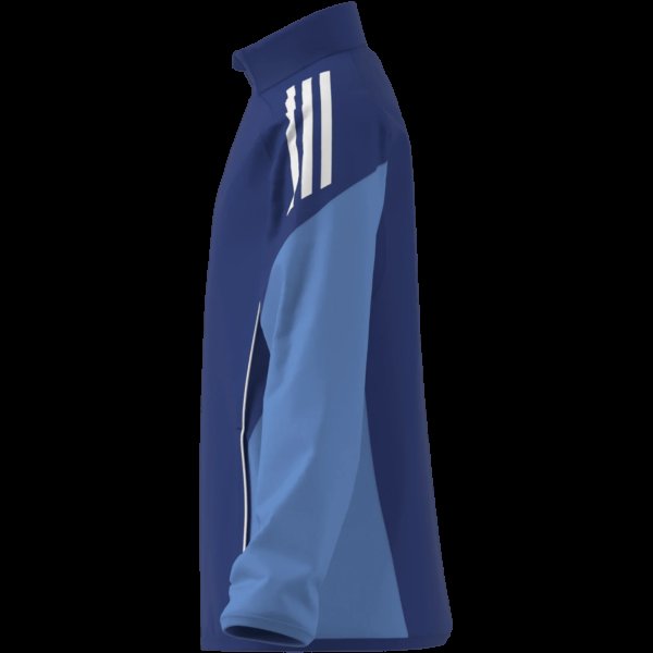 Dětská mikina adidas TIRO25CPRE JKTY - foto 14