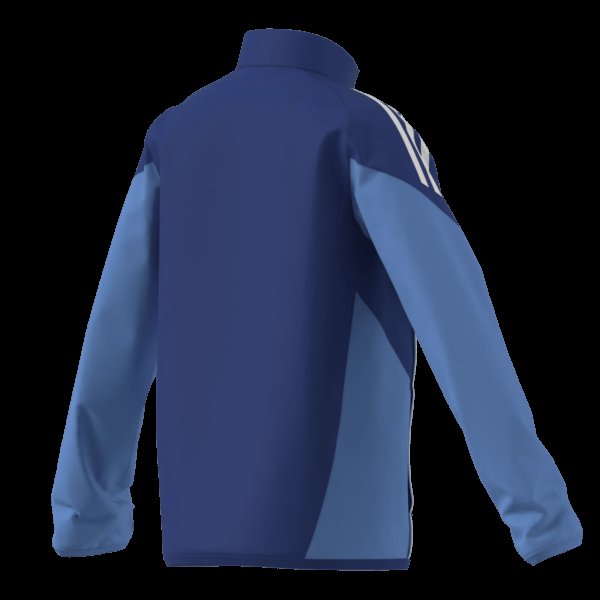 Dětská mikina adidas TIRO25CPRE JKTY - foto 11