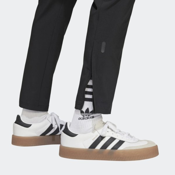 Dětské tepláky adidas REAL C VT P Y - foto 5