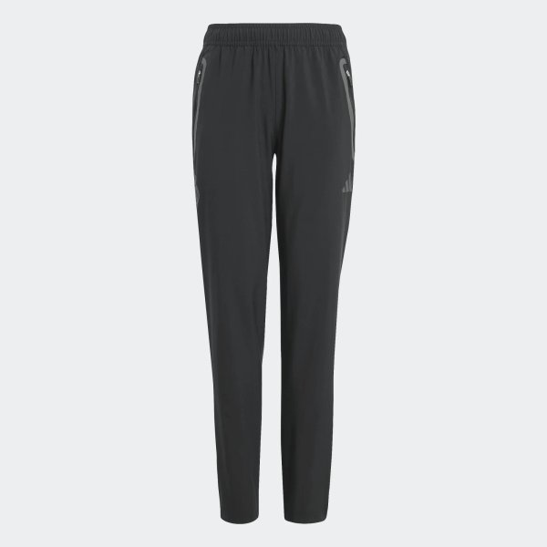 Dětské tepláky adidas REAL C VT P Y - foto 0