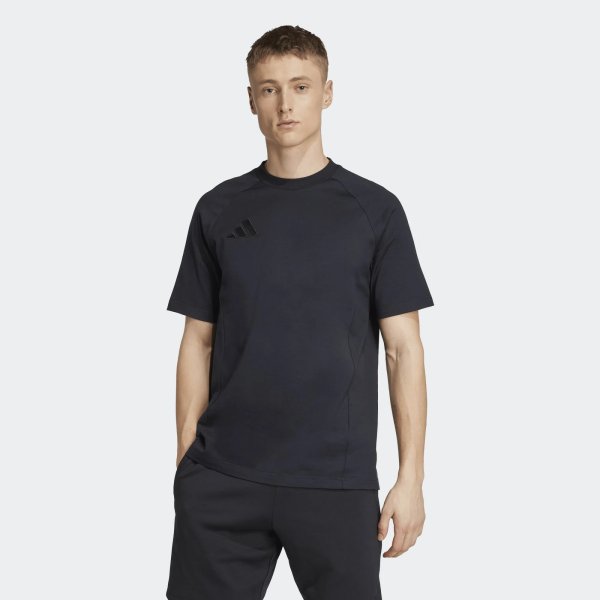Pánské tričko adidas TIRO25 TEE - foto 1