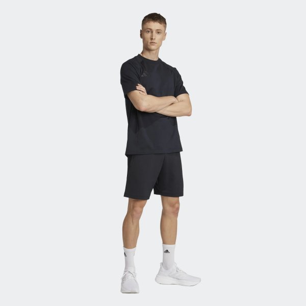 Pánské tričko adidas TIRO25 TEE - foto 4