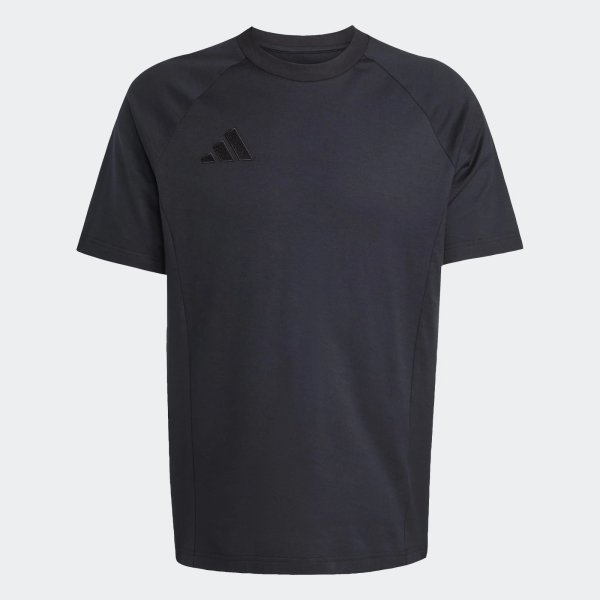 Pánské tričko adidas TIRO25 TEE - foto 0