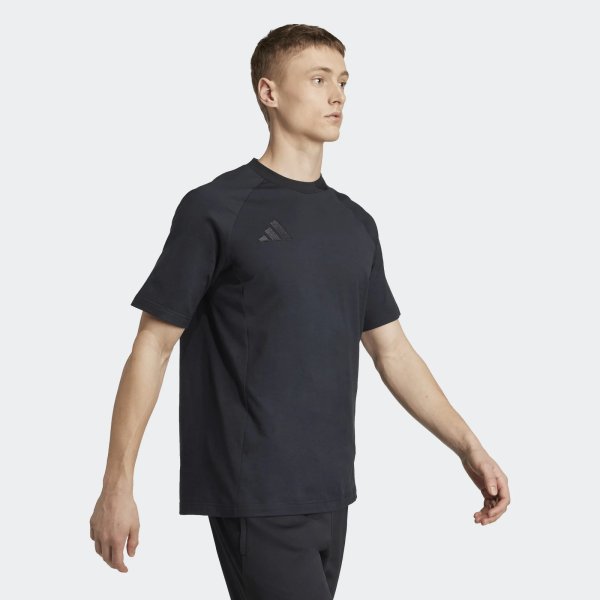 Pánské tričko adidas TIRO25 TEE - foto 3
