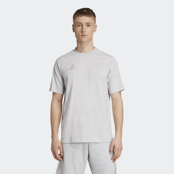 Pánské tričko adidas TIRO25 TEE - foto 1