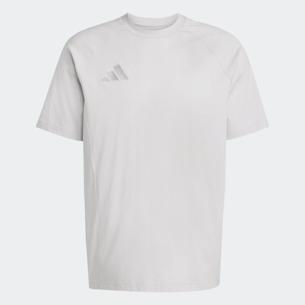 Pánské tričko adidas TIRO25 TEE - foto 0