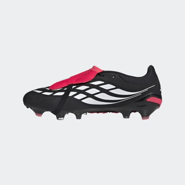 Kopačky lisovky adidas PREDATOR PRO FT FG - foto 3