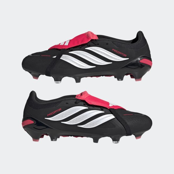 Kopačky lisovky adidas PREDATOR PRO FT FG - foto 8