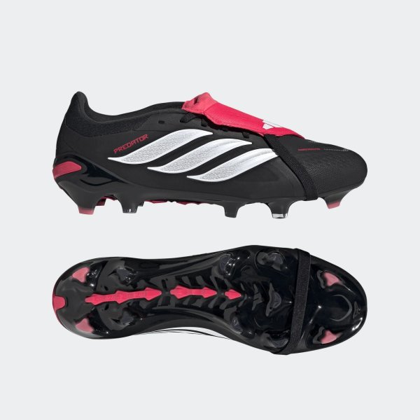 Kopačky lisovky adidas PREDATOR PRO FT FG - foto 10