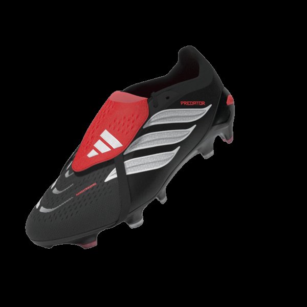 Kopačky lisovky adidas PREDATOR PRO FT FG - foto 13