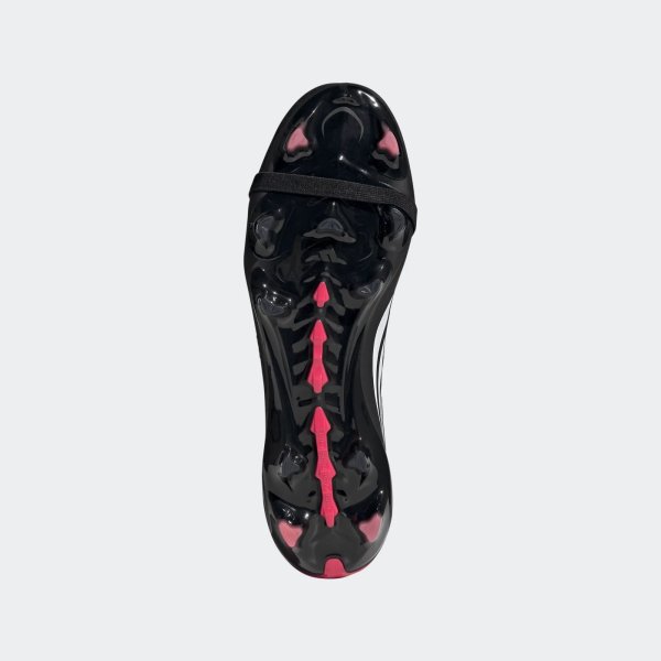 Kopačky lisovky adidas PREDATOR PRO FT FG - foto 2