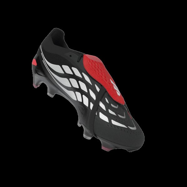 Kopačky lisovky adidas PREDATOR PRO FT FG - foto 15