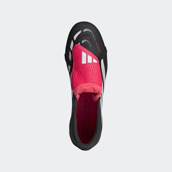 Kopačky lisovky adidas PREDATOR PRO FT FG - foto 1