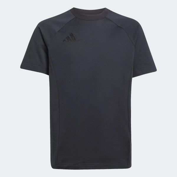 Dětské tričko adidas TIRO25 TEE Y - foto 0