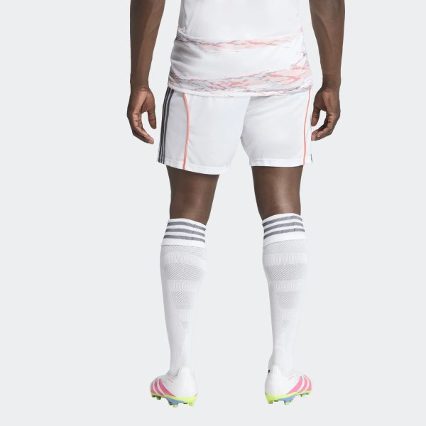 Pánské šortky adidas FCB A SHO - foto 2