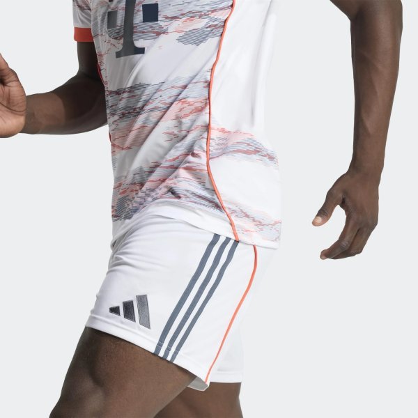 Pánské šortky adidas FCB A SHO - foto 6