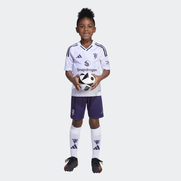 Dětská souprava adidas MUFC A MINI - foto 5