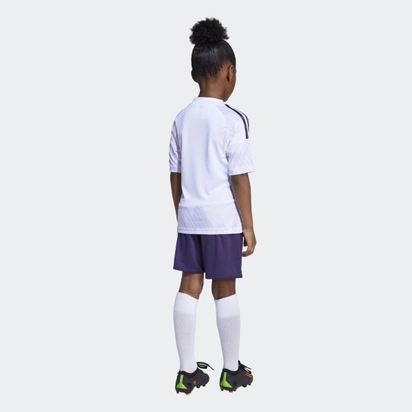 Dětská souprava adidas MUFC A MINI - foto 6