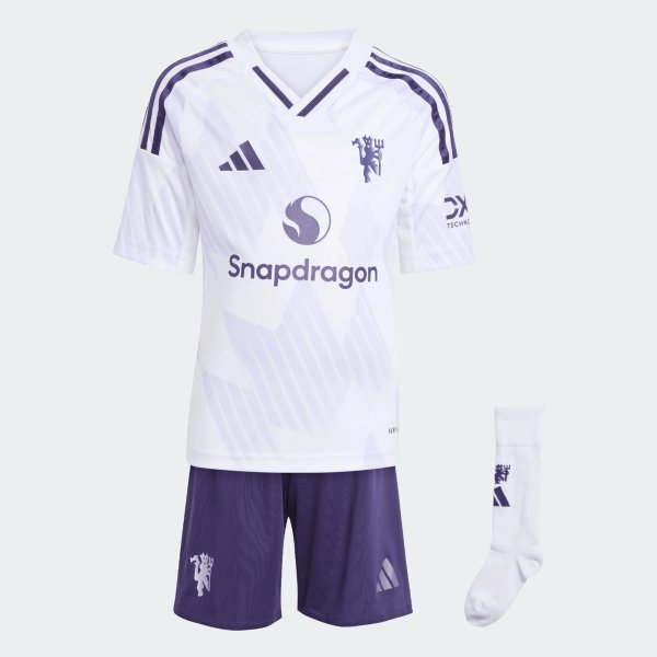 Dětská souprava adidas MUFC A MINI - foto 1