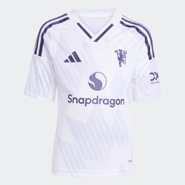 Dětská souprava adidas MUFC A MINI - foto 0