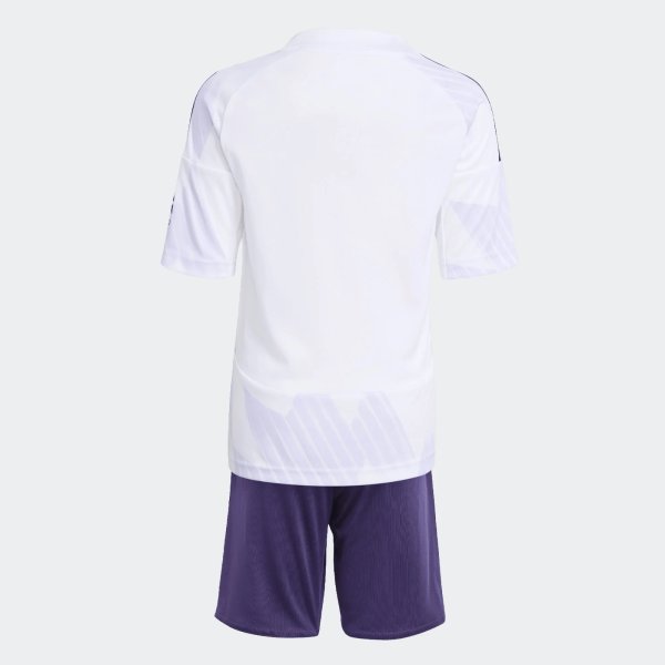 Dětská souprava adidas MUFC A MINI - foto 2