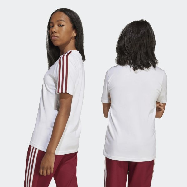 Dětské tričko adidas AFC ICON TEE Y - foto 6