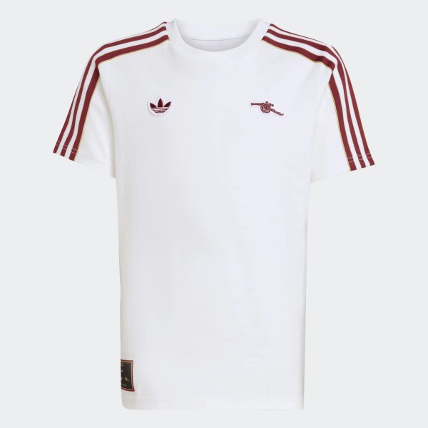 Dětské tričko adidas AFC ICON TEE Y - foto 0