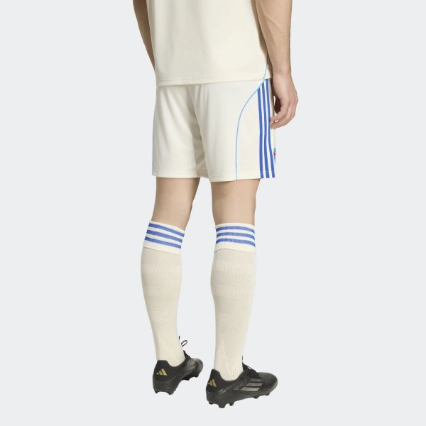 Pánské šortky adidas RCSA A SHO - foto 2