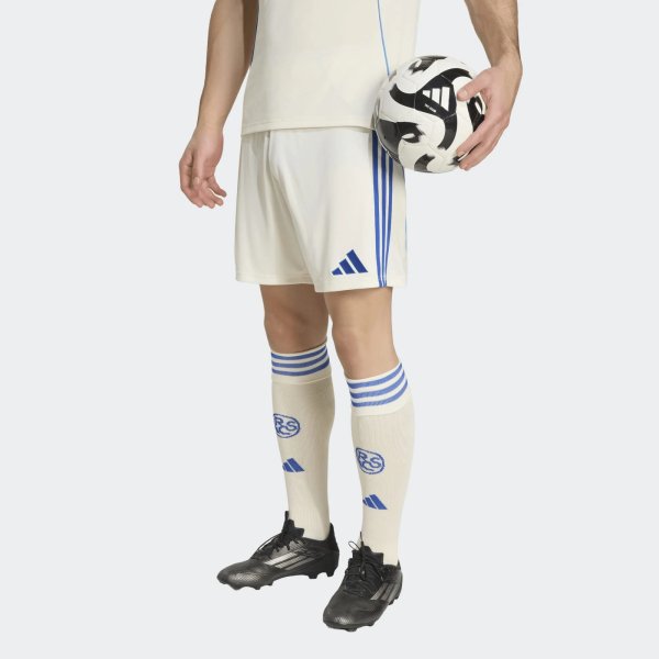 Pánské šortky adidas RCSA A SHO - foto 1