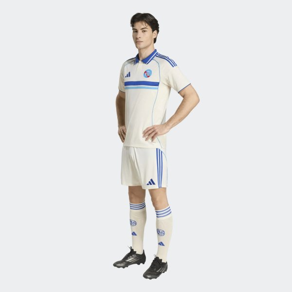 Pánské šortky adidas RCSA A SHO - foto 4