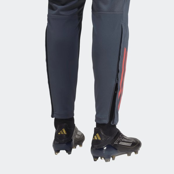 Dámské tepláky adidas FCB TR PNT W - foto 5