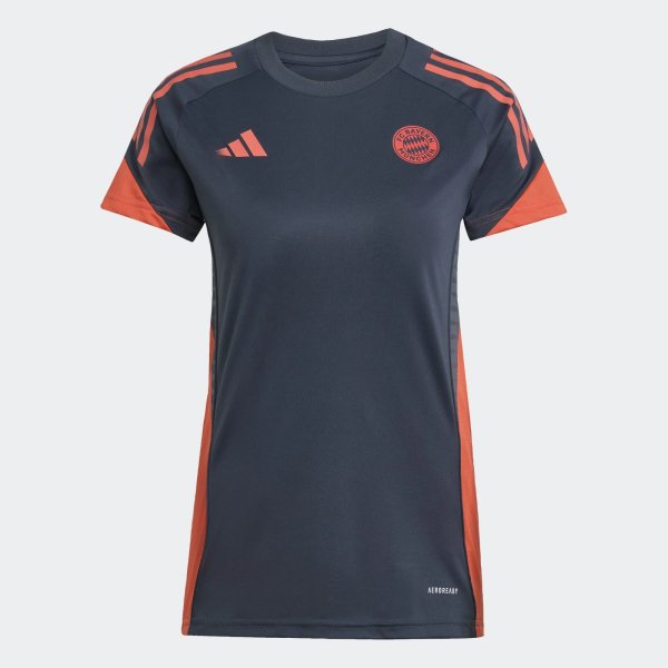 Dámský dres adidas FCB TR JSY W - foto 0