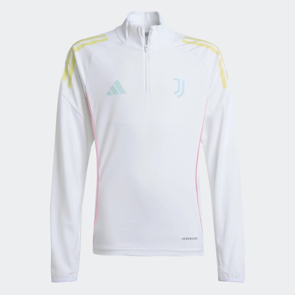 Dětská mikina adidas JUVE TR TOP Y - foto 0
